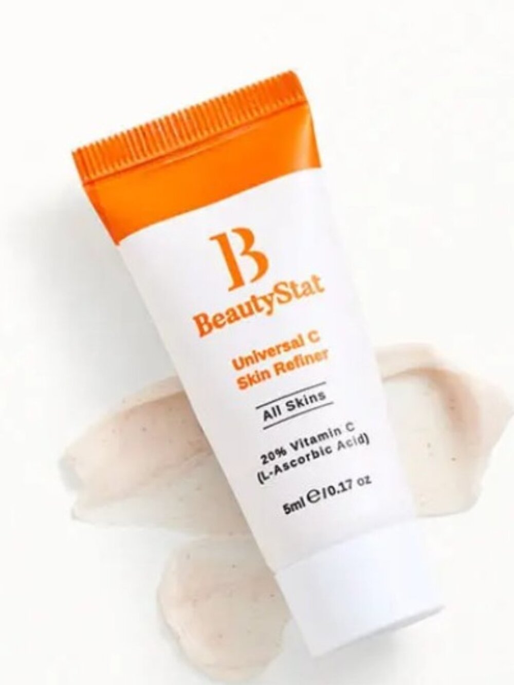 SEALED ~ BeautyStat Universal C Skin Refiner - 5ml